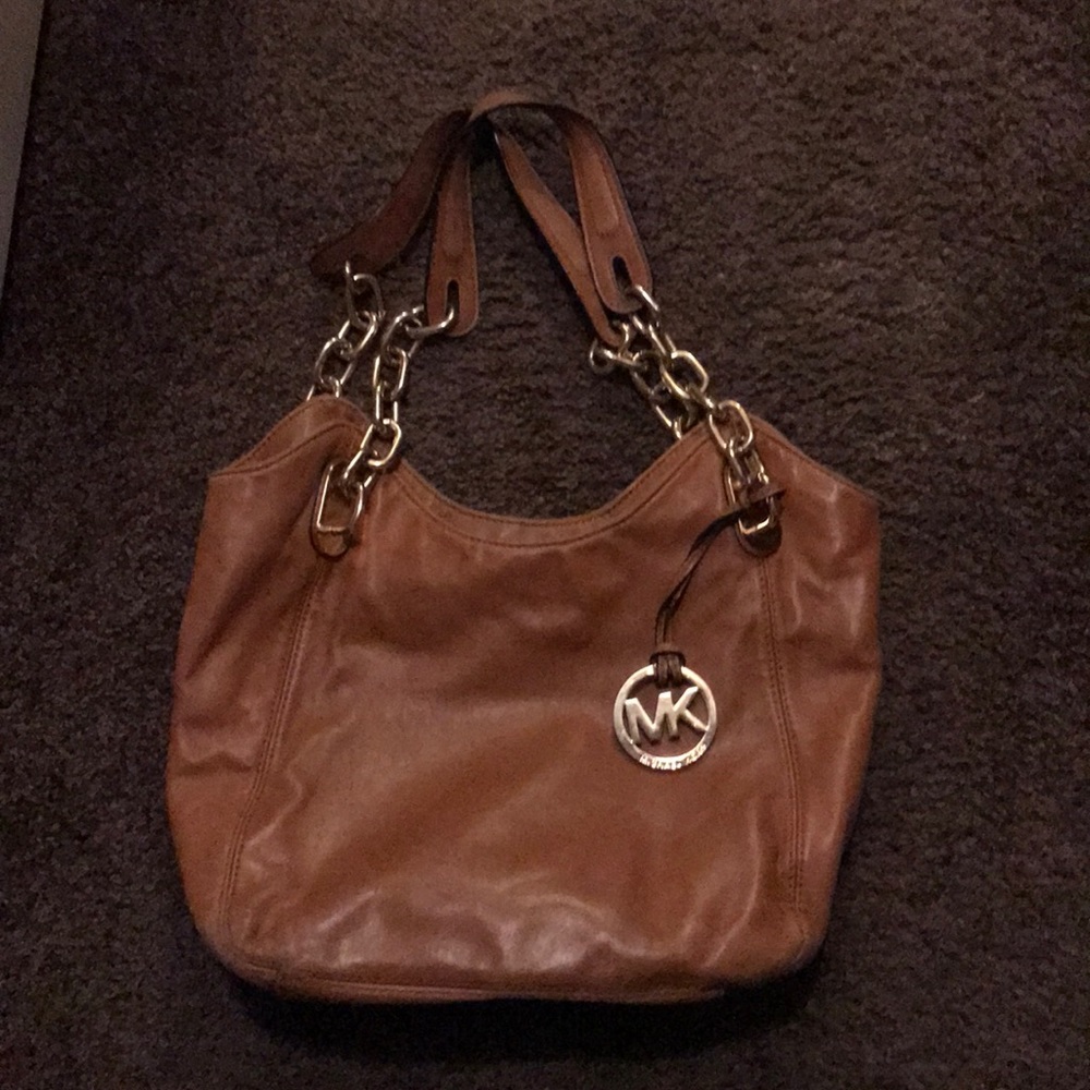 Authentic Michael Kors Purse